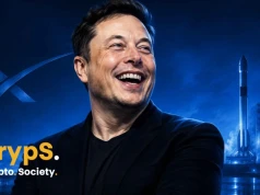 SpaceX odbija o ponad 20% w dwa dni. Analityk: akcje mogą wzrosnąć do 300 USD