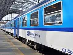 Pod lupą służb. Kontrowersje wstrząsają koleją u naszego sąsiada