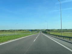 A już myślałem, że budowa S11 nabiera tempa. Niestety nie pod Piłą