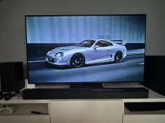 Potężna promocja na najnowszy soundbar Samsung z Dolby Atmos!