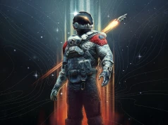 Starfield to „kosmiczna kołdra z łatek”. Były developer Bethesdy krytykuje grę Todda Howarda
