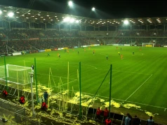 Korona kupiła za 800 tysięcy, może dostać trzy miliony. Svetlin jedzie do Francji