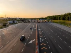 Wjedź na pas szybkiej płatności. Nowe rozwiązanie dla podróżujących