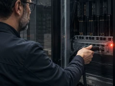 Potężne tąpnięcie w OpenAI. Firma wystraszyła się swojego własnego modelu