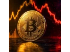 Bitcoin zagrożony spadkiem do 58 000 USD. Peter Brandt ostrzega