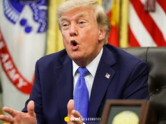 Wojna z Iranem to polityczna trucizna dla Donalda Trumpa