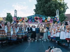 Krëbane najlepsze na Pomorskim Festiwalu Zespołów Ludowych! Sukces zespołu z Brus w Gdańsku