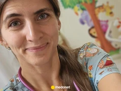 "On ma cztery lata, nie robi zakupów". Jedna rzecz, która denerwuje pediatrę