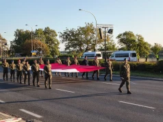 Polska SAFE: Strategiczna demonstracja siły i sojuszy