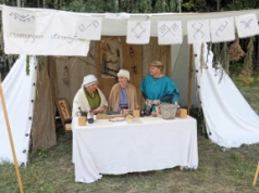 W Szwajcarii k. Suwałk powstanie Jaćwieskie Centrum Archeologiczne