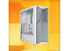 Obudowa PC Corsair 3200D RS Midi Tower z trzema wentylatorami za 247 zł w Amazon PL