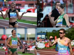 ME w lekkoatletyce 2026: Terminarz. Starty Polaków. Kiedy?