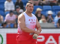 Polski mistrz Europy przepadł! Złe otwarcie lekkoatletycznego święta