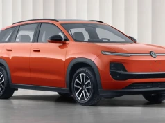 Volkswagen zarejestrował ID.Era 5X. Zakupisz go tylko w Chinach