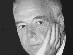 Nie żyje autor „Piosenki o okularnikach”. Jarosław Abramow-Newerly miał 93 lata
