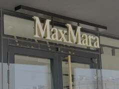 Max Mara otworzyła nowy butik w centrum Warszawy. Wybrała luksusowy kompleks