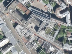Mieszkania zamiast lokali usługowych w samym centrum Ktrakowa – ZPI dla ulicy Wielopole 4, 6, 8