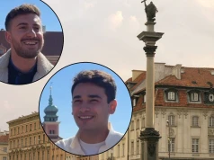Są z Włoch i Hiszpanii, mieszkają w Warszawie. Zwrócili się do Polaków: Musicie przestać narzekać