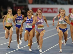 Mistrzostwa Europy w Lekkoatletyce będą pierwszymi miejscami, które wykorzystają wytyczne EBU, aby uniknąć seksualizacji podczas transmisji