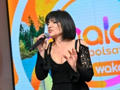 Tak teraz wygląda Shazza. Legendarna Królowa Disco Polo