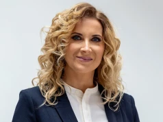 AB wzmacnia zarząd. Patrycja Gawarecka i Jarosław Słowiński z nowymi funkcjami