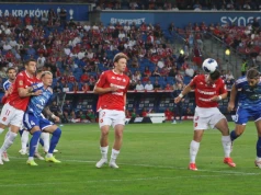 Ekstraklasa. Wisła Kraków, Lech Poznań, Górnik Zabrze, Widzew Łódź zwycięskie. Wyniki 3. kolejki