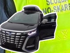 Tajemnica podejrzanie tanich aut z Chin wyjaśniona. Skarbówka wykryła przekręt