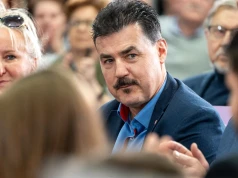 Komisarz wyborczy podjął decyzję ws. mandatu Wiesława Steinke