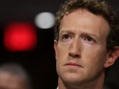 Mark Zuckerberg rzuca wyzwanie chińskim gigantom. Poznajcie Muse Glimmer