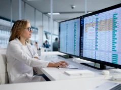 Wysoki poziom cyfryzacji ochrony zdrowia. Aż 90,6 proc. szpitali indeksuje dokumentację w systemie
