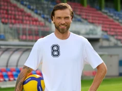 Andrzej Wrona z Love Is Blind do Dzień Dobry TVN. Co wiemy o sportowcu?