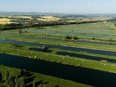 Legnica dobrze zabezpieczona mimo trudnej sytuacji hydrologicznej w Polsce