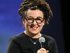 Olga Tokarczuk wśród największych. Jej powieść trafiła na listę 50 książek wszech czasów