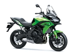 Kawasaki Versys 650 2027. Uniwersalny turystyk na miasto, kręte drogi i dalekie wyprawy