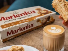 Pierwszy taki lokal MARLENKI. CAFÉ&SHOP jako nowy model franczyzy