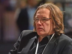 „Był pełną humoru, inteligentną postacią”. Stanisław Podkański we wspomnieniu Oskara Grąbczewskiego
