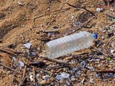 Czescy naukowcy stworzyli mikroroboty, które usuwają 94% mikroplastiku z wody