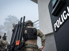Rosyjska prowokacja w Polsce jest możliwa. Trwa wzmacnianie kluczowej infrastruktury