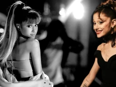 Ariana Grande znika — dosłownie. A świat nie wie, co z tym zrobić