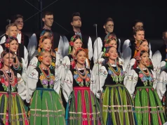 Mazowsze zagrało w Mokobodach. Wyjątkowy koncert w roku dwóch wielkich jubileuszy