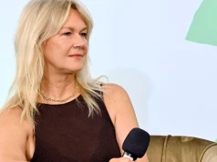 Jej życie od ponad 40 lat kręci się wokół filmu. "Robimy coś wyjątkowego"
