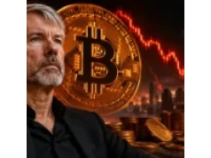 Strategy znów sprzedaje Bitcoina. Tym razem pozbyła się 1 690 BTC