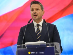 Trwa akcja przeciwko Rafałowi Trzaskowskiemu. Wiadomo, ile podpisów zebrano