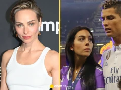 Weronika Książkiewicz relacjonowała ślub Cristiano Ronaldo. Teraz się tłumaczy