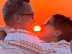 Zdjęcie Cichopek i Kurzajewskiego z urlopu. Fani gratulują