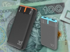 Wakacyjna promocja w Biedronce – dwa powerbanki za 100 zł