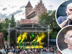Dwie legendy polskiego rapu w Olsztynie. O.S.T.R. i Eldo rozbujali publiczność