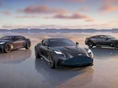 Aston Martin wraca do 1951 roku. Powstały tylko trzy wyjątkowe DB12 S