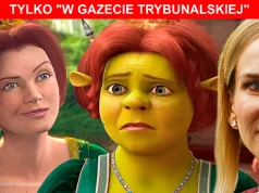 A Shrek gdzie? „Gazeta Trybunalska” dotarła do aktu oskarżenia przeciwko Wojciechowi Ś.