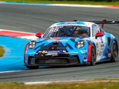 Trudny weekend Karola Kręta na TT Assen